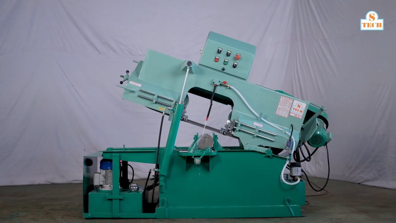 High Precision Cutting