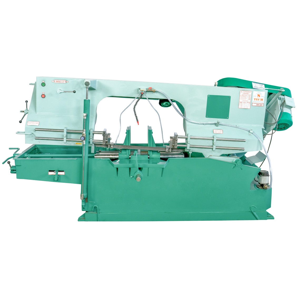 SM400