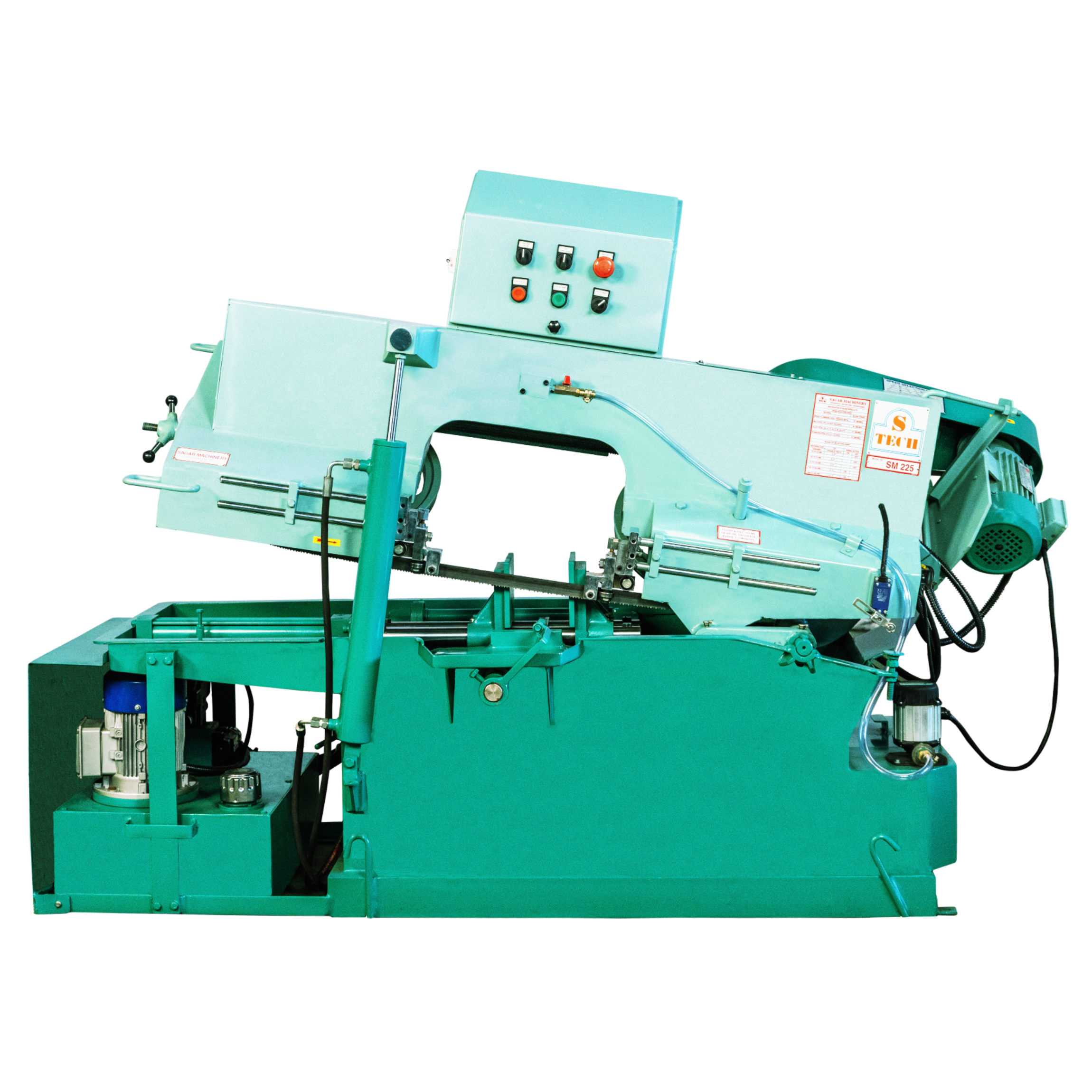 SMSA325