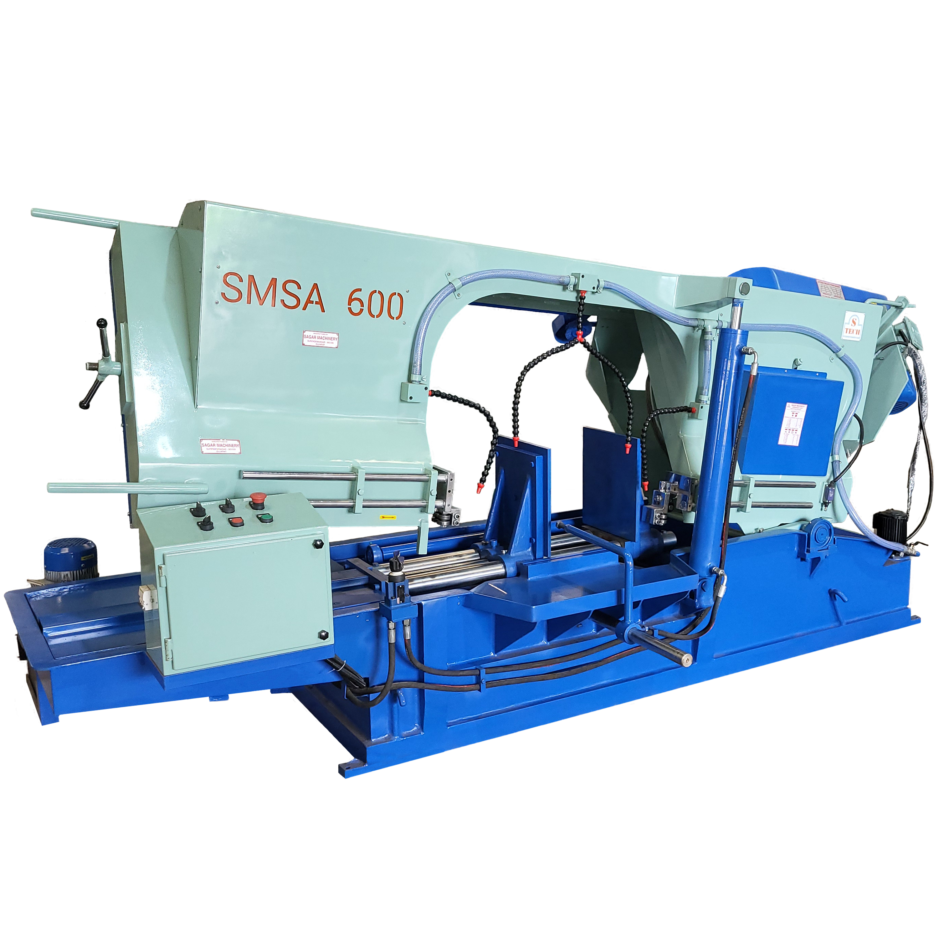 SMSA600
